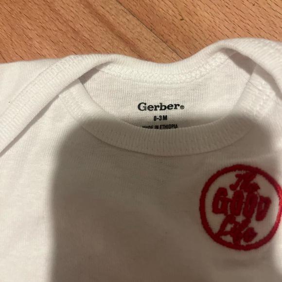 The GoodLife baby clothes - Picture 3 of 5